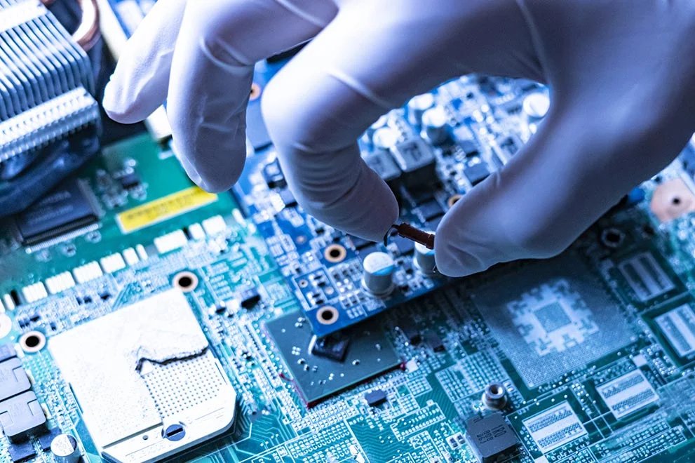 Electronic Repair