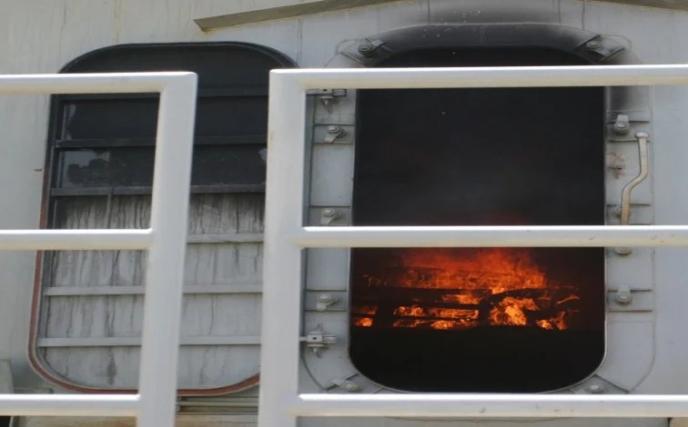 fire-fighting-and-damage-control