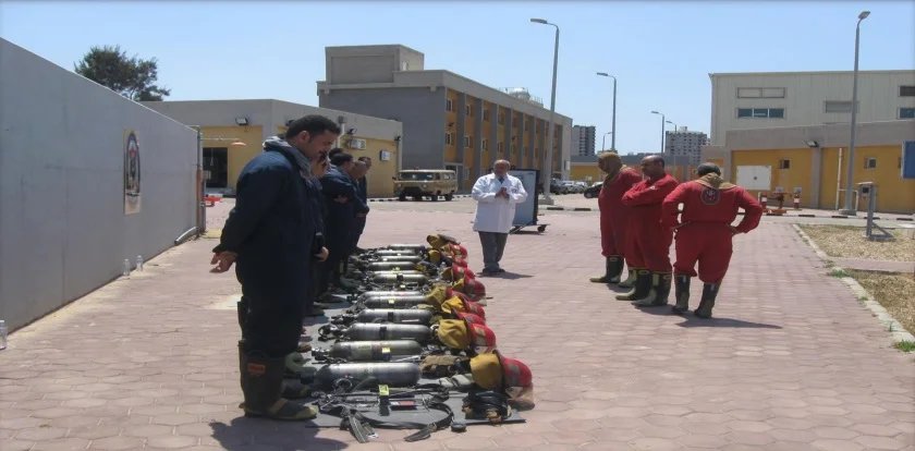 fire-fighting-and-damage-control